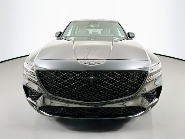 Thumbnail: 2026 Genesis GV80 - 2
