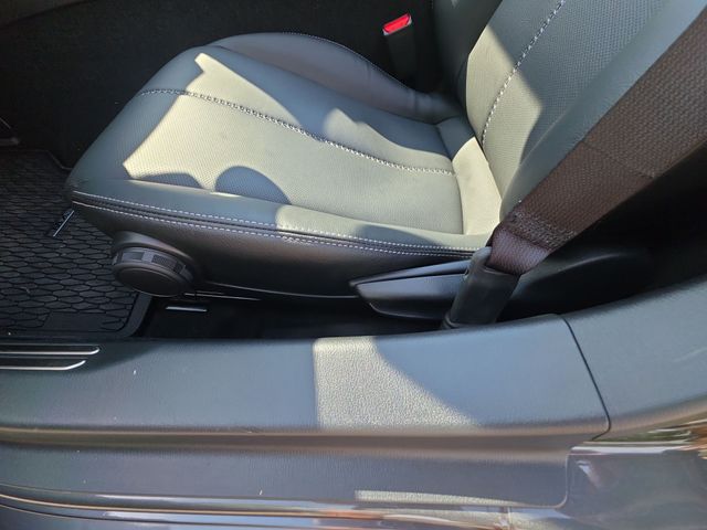 Used 2025 Gray Mazda Grand Touring image 12