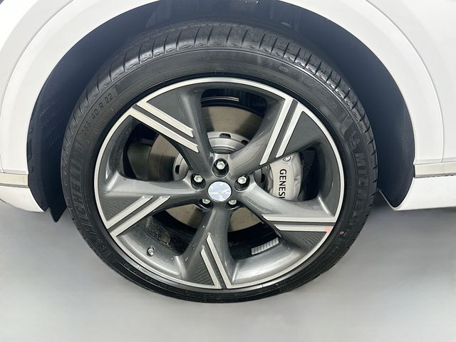 Thumbnail: 2026 Genesis GV80 - 23