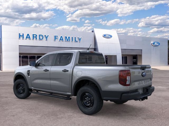 2026 Ford Ranger XL:169769