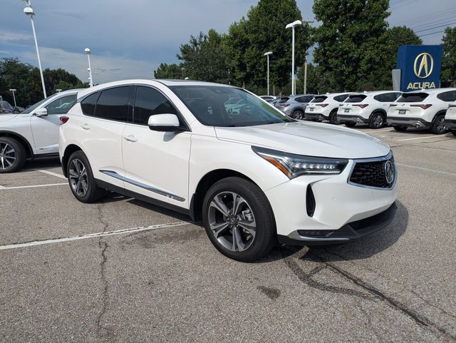 Used 2023 Acura RDX SUV