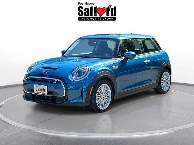 2024 MINI Cooper SE Electric Signature