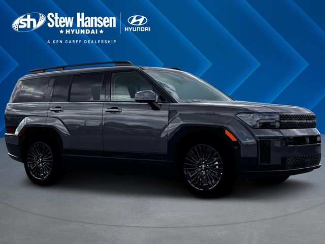 New 2026 Gray Hyundai Calligraphy image 10