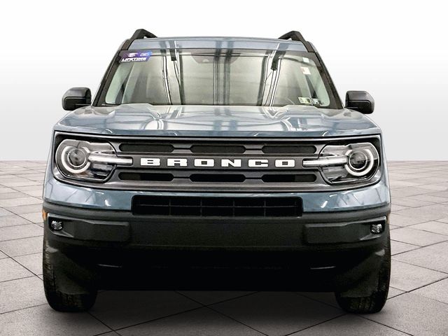 2022 Ford Bronco Sport Big Bend  at Phil Fitts Ford