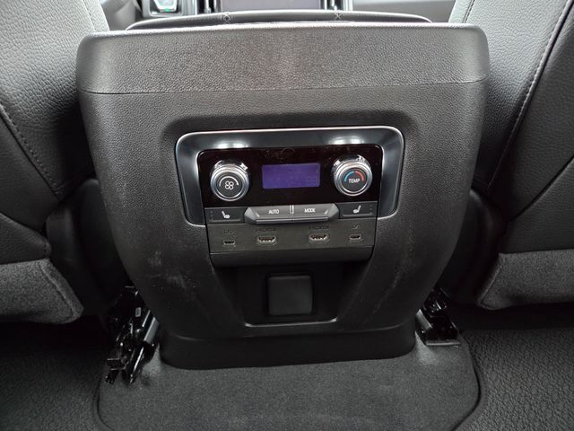 2026 GMC Yukon XL 4WD Denali