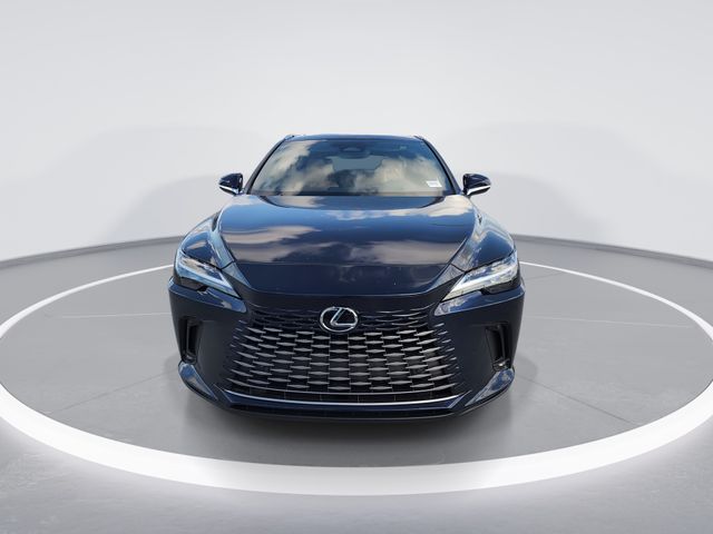 2026 Lexus RX - $58,998