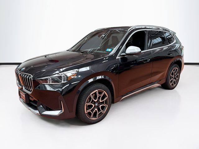  2024 BMW X1 xDrive28i AWD   