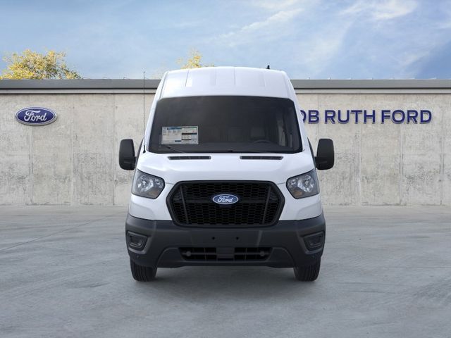 2026 Ford Transit-350  White at Grove City Ford
