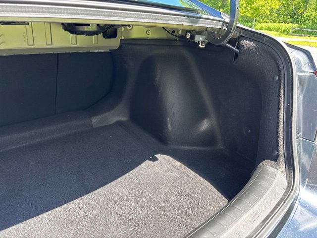 Used 2023 Honda Civic Sedan