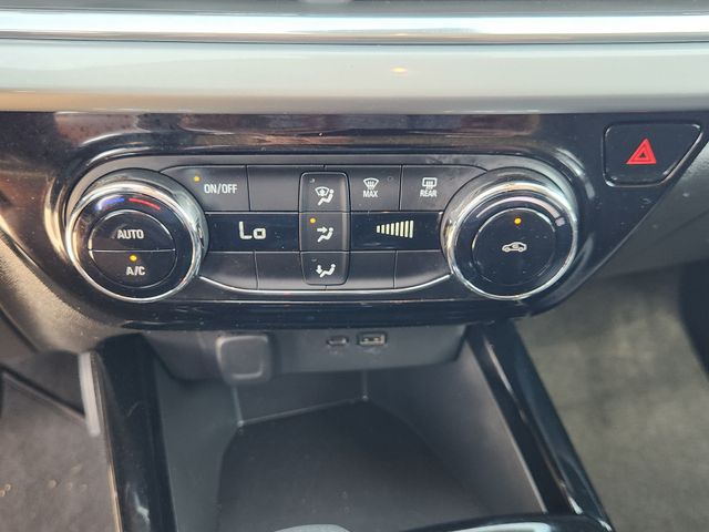 2024 Chevrolet Trax LT White at DeMontrond Gulf Freeway