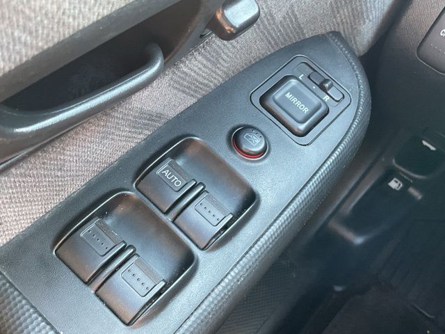 Used 2003 Honda CR-V SUV