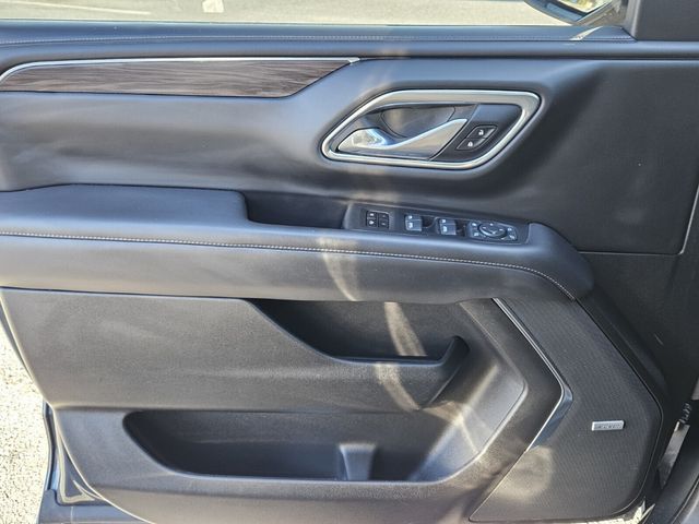 2021 Chevrolet Tahoe 2WD LT