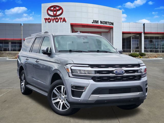 2024 Ford Expedition Limited's photo