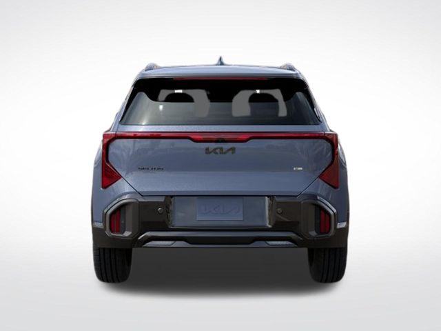 2027 Kia Seltos X-Line S - Image 5