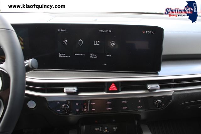 New 2026 Kia Sorento SUV