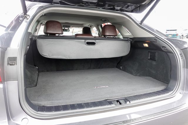 used 2016 Lexus RX car, priced at $23,000