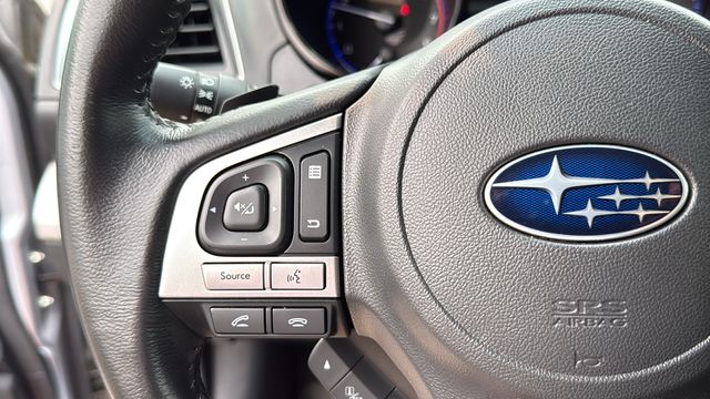 Used 2016 Subaru Outback SUV