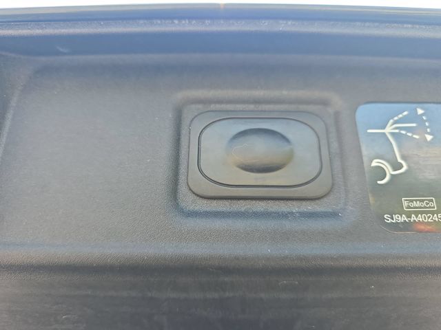 Used 2024 Vapor Blue Ford Premium image 14