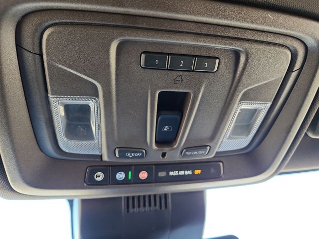 Used Car 2023 Gmc Sierra 1500  Slt For Sale Under $50,000 In Plainview, Texas