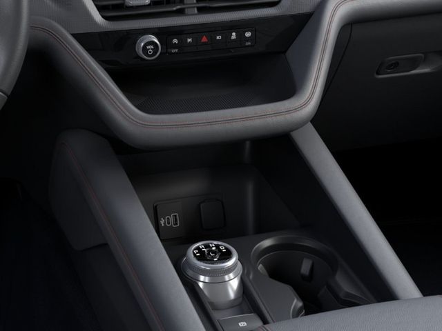 2026 Ford Explorer Active White at Bob Ruth Ford