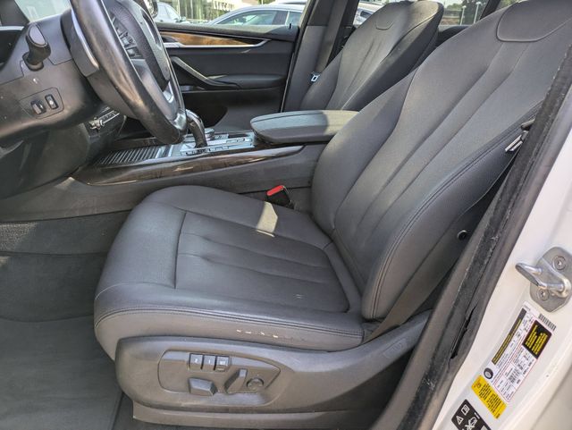 Used 2018 BMW X5 SUV