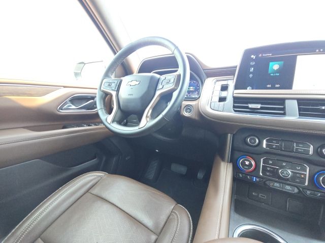 Photo of 2023 Chevrolet Tahoe High Country in Dallas, GA - 31,  2023 Chevrolet Tahoe High Country:C02345