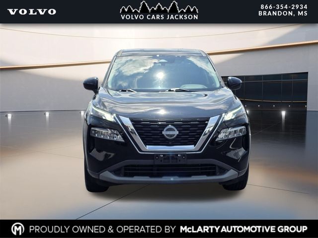 Used 2023 Nissan Rogue SUV