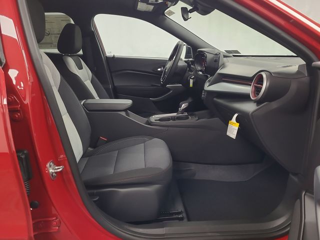 2026 – Chevrolet – Trax