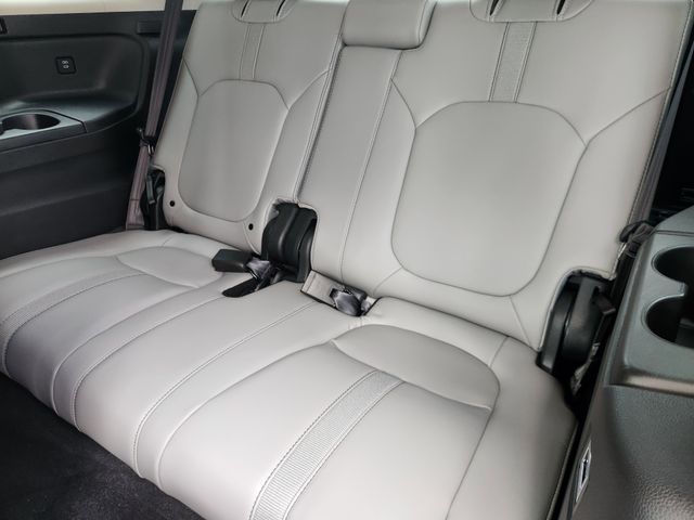 2025 Honda Pilot Touring  at Community Honda