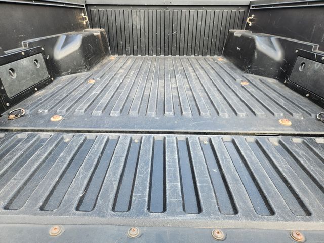 2018 Toyota Tacoma SR Black at Don McGill Toyota