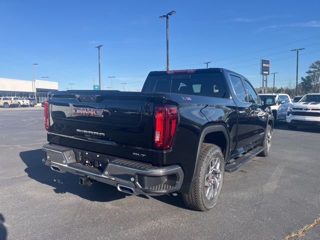 2026 GMC Sierra 3500HD Pro:45010