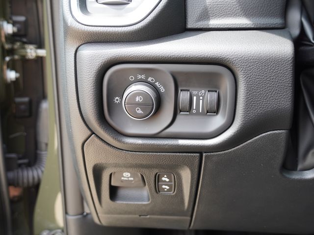 New 2026 Ram 1500 Truck