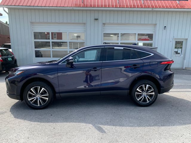 Used 2023 Toyota Venza SUV