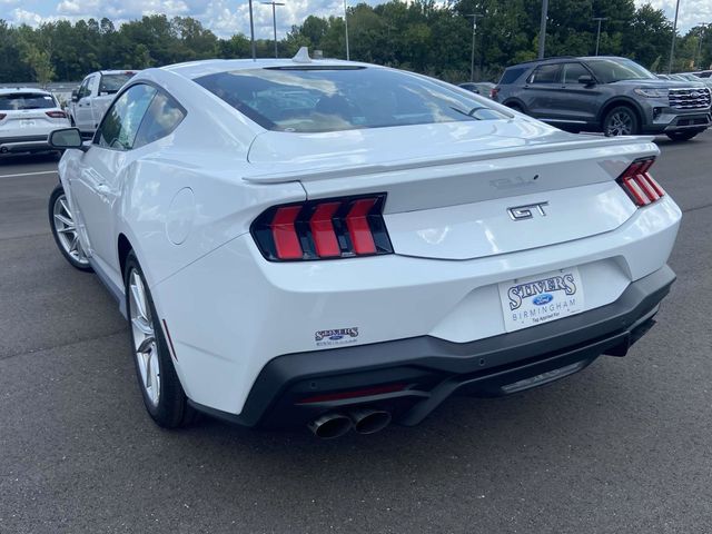 2024 Ford Mustang GT Premium 3