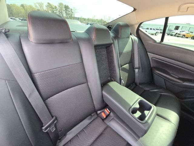 2024 Nissan Altima 2.5 SR:B02229