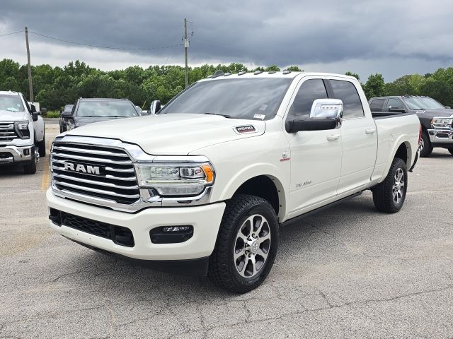 Photo of 2024 Ram 2500 Longhorn in Dallas, GA 2024 Ram 2500 Longhorn  43283A