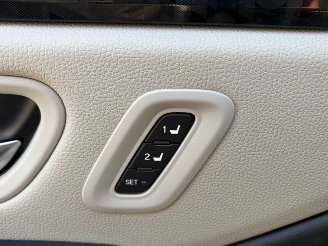 new 2026 Honda Passport car, priced at $56,185