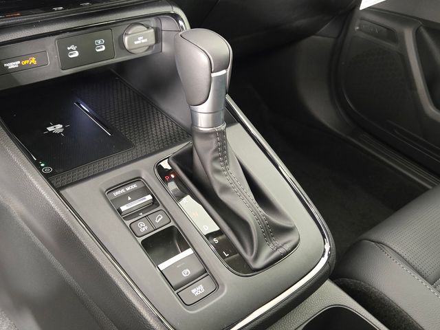 2024 Honda CR-V LX - Photo 39