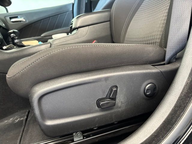 2023 Dodge Charger SXT Black at AutoSavvy Houston Southwest