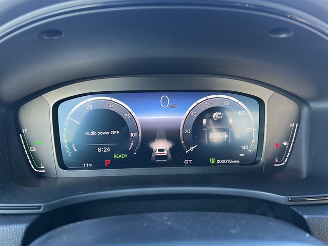 2026 Honda Prelude Base - Photo 21