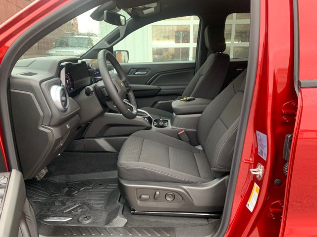 Used 2026 Chevrolet Colorado Truck