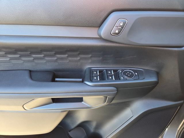 New 2026 Ford Ranger XL 4D Crew Cab