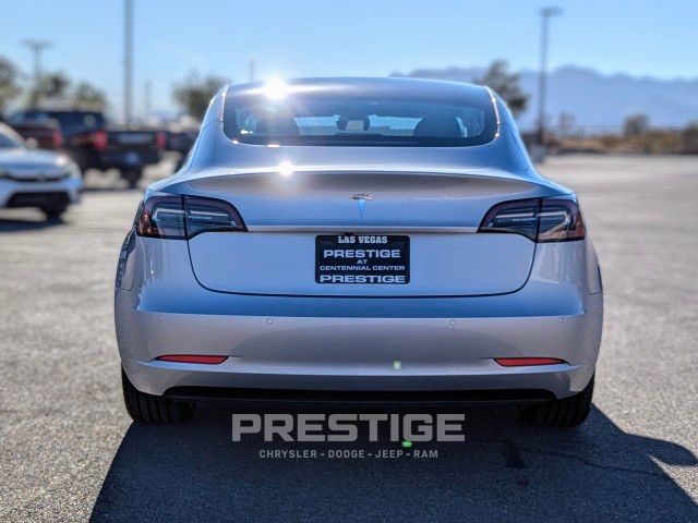 2018 Tesla Model 3 Long Range 8