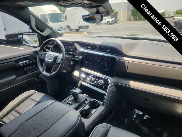 Used 2024 GMC Sierra 1500 For Sale in Grove City, OH