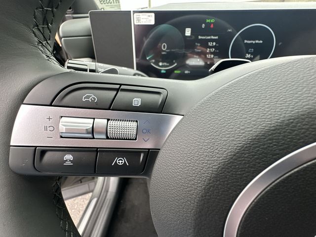New 2026 Hyundai Tucson Hybrid For Sale in Indianapolis, IN