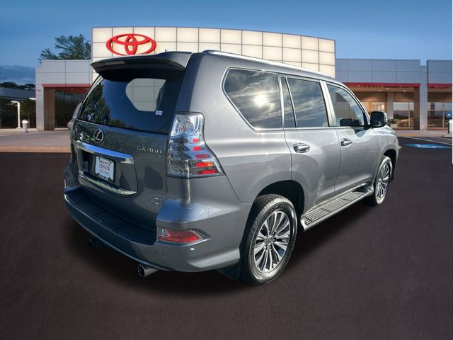 2022 Lexus GX 460 Luxury 32