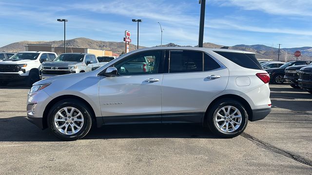 2018 Chevrolet Equinox LT 6