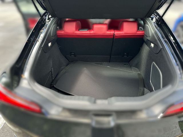 2026 Acura Integra A-Spec Tech Package Black at Spitzer Acura