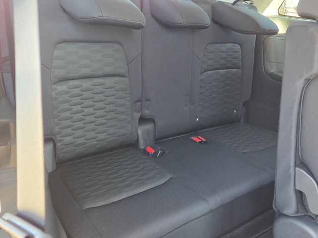 New 2026 Red Nissan SV image 15