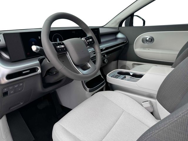 New 2026 White Hyundai SE image 14